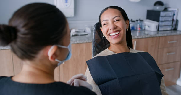 Full Mouth Reconstruction in Parker, TX